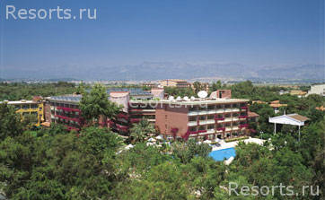 Venus Hotel 1